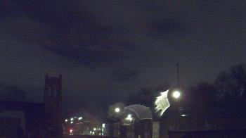 Weather camera view of St Philip Lutheran School.