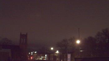 Weather camera view of St Philip Lutheran School.