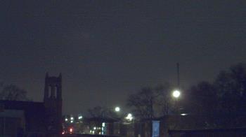 Weather camera view of St Philip Lutheran School.