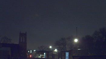 Weather camera view of St Philip Lutheran School.