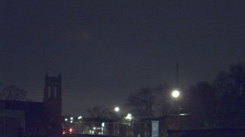 Weather camera view of St Philip Lutheran School.