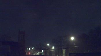 Weather camera view of St Philip Lutheran School.