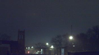 Weather camera view of St Philip Lutheran School.