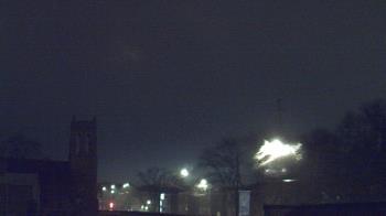 Weather camera view of St Philip Lutheran School.