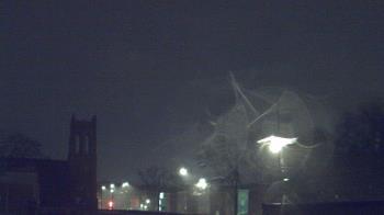 Weather camera view of St Philip Lutheran School.