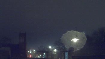 Weather camera view of St Philip Lutheran School.