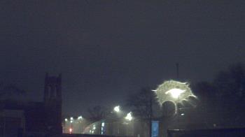 Weather camera view of St Philip Lutheran School.
