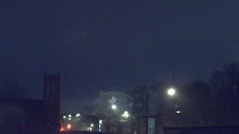 Weather camera view of St Philip Lutheran School.