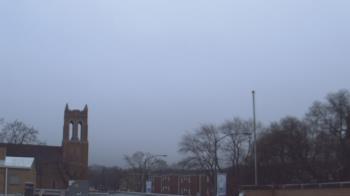 Weather camera view of St Philip Lutheran School.