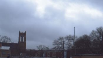 Weather camera view of St Philip Lutheran School.