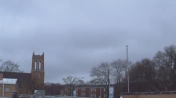 Weather camera view of St Philip Lutheran School.