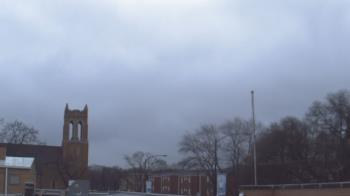 Weather camera view of St Philip Lutheran School.