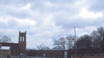 Weather camera view of St Philip Lutheran School.
