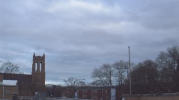 Weather camera view of St Philip Lutheran School.