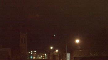 Weather camera view of St Philip Lutheran School.