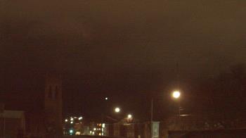 Weather camera view of St Philip Lutheran School.