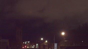 Weather camera view of St Philip Lutheran School.