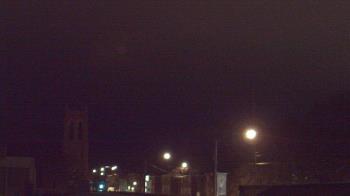 Weather camera view of St Philip Lutheran School.