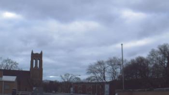 Weather camera view of St Philip Lutheran School.