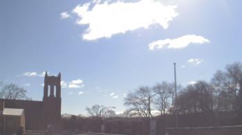 Weather camera view of St Philip Lutheran School.