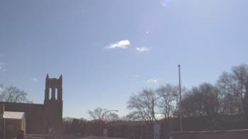 Weather camera view of St Philip Lutheran School.