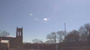 Weather camera view of St Philip Lutheran School.