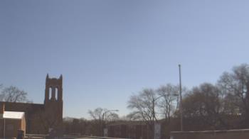 Weather camera view of St Philip Lutheran School.