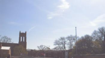 Weather camera view of St Philip Lutheran School.