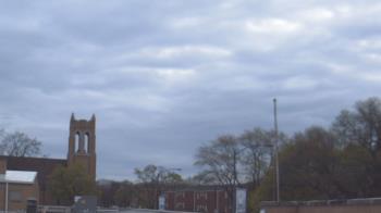Weather camera view of St Philip Lutheran School.
