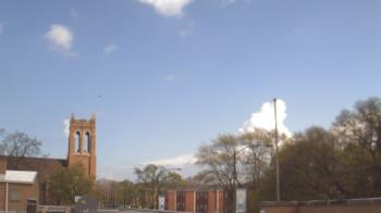 Weather camera view of St Philip Lutheran School.