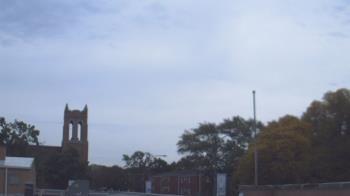 Weather camera view of St Philip Lutheran School.