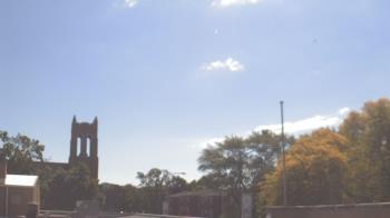 Weather camera view of St Philip Lutheran School.