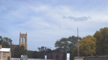Weather camera view of St Philip Lutheran School.