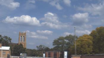 Weather camera view of St Philip Lutheran School.