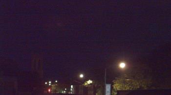 Weather camera view of St Philip Lutheran School.