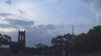 Weather camera view of St Philip Lutheran School.