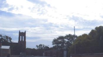 Weather camera view of St Philip Lutheran School.