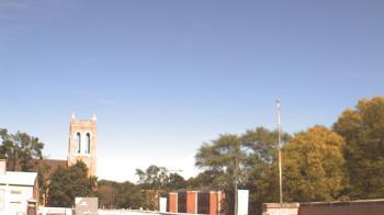 Weather camera view of St Philip Lutheran School.