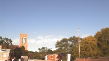 Weather camera view of St Philip Lutheran School.