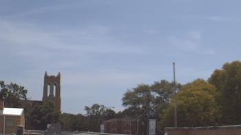 Weather camera view of St Philip Lutheran School.