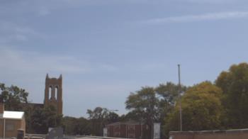 Weather camera view of St Philip Lutheran School.