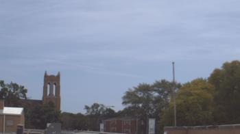 Weather camera view of St Philip Lutheran School.