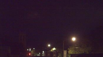 Weather camera view of St Philip Lutheran School.