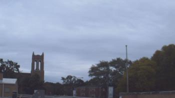 Weather camera view of St Philip Lutheran School.