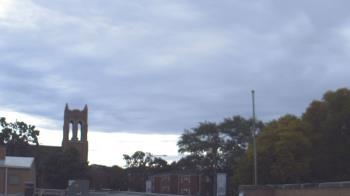 Weather camera view of St Philip Lutheran School.