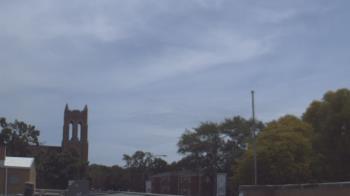 Weather camera view of St Philip Lutheran School.