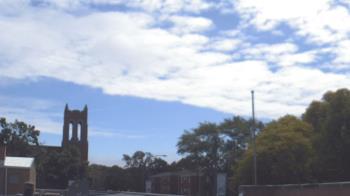 Weather camera view of St Philip Lutheran School.