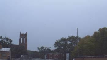 Weather camera view of St Philip Lutheran School.