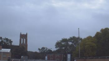 Weather camera view of St Philip Lutheran School.