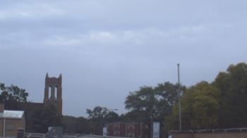 Weather camera view of St Philip Lutheran School.